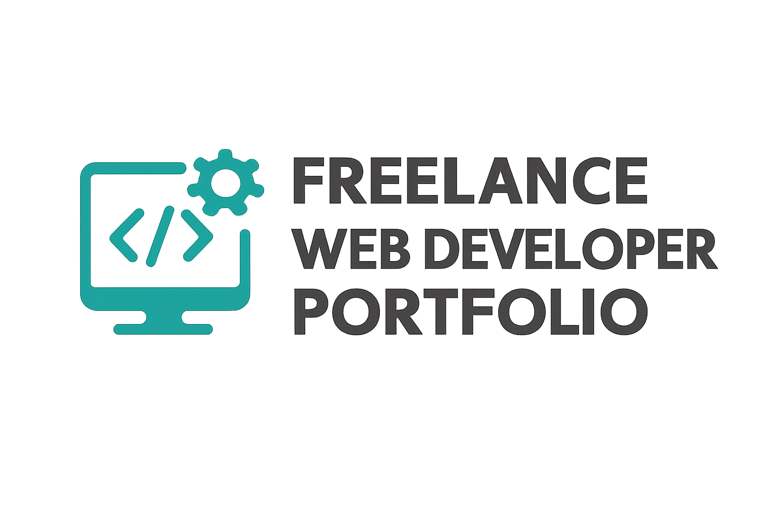 Freelance Web Developer Portfolio